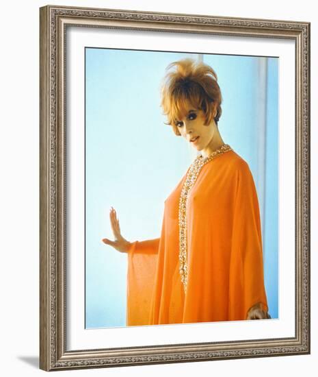 Jill St. John-null-Framed Photo