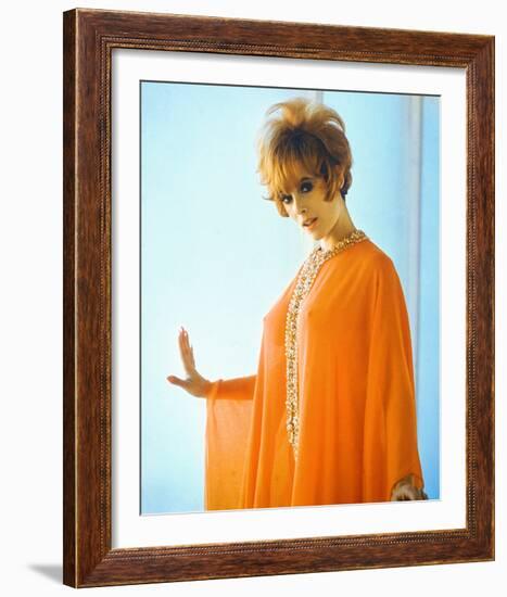 Jill St. John-null-Framed Photo