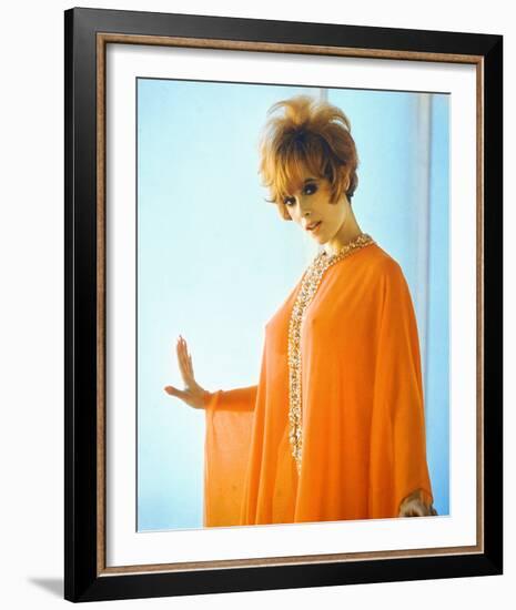 Jill St. John-null-Framed Photo