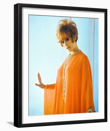 Jill St. John-null-Framed Photo