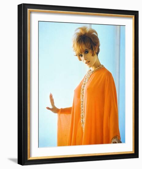 Jill St. John-null-Framed Photo