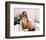 Jill St. John-null-Framed Photo