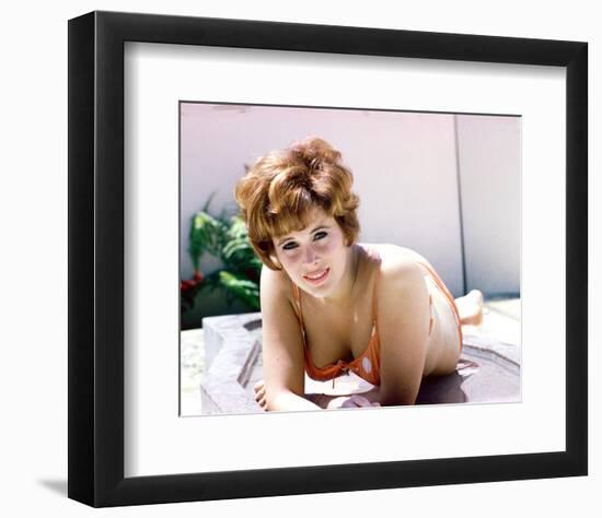 Jill St. John-null-Framed Photo