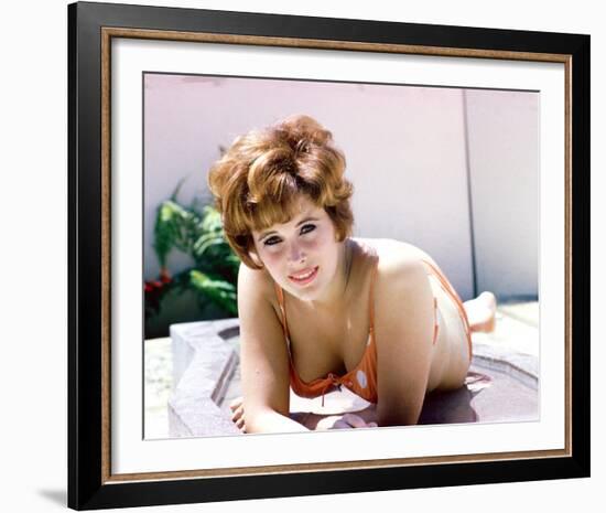 Jill St. John-null-Framed Photo