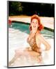 Jill St. John-null-Mounted Photo