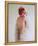 Jill St. John-null-Framed Stretched Canvas