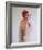 Jill St. John-null-Framed Photo