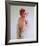 Jill St. John-null-Framed Photo