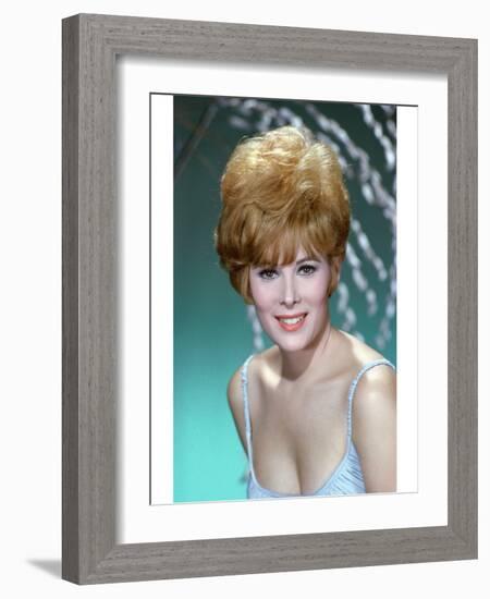 Jill St. John-null-Framed Photo