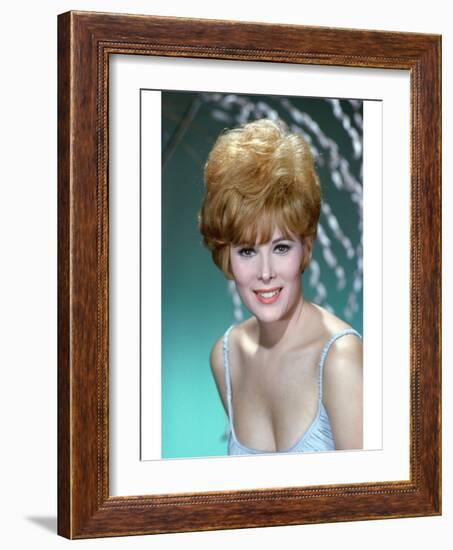 Jill St. John-null-Framed Photo