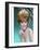 Jill St. John-null-Framed Photo