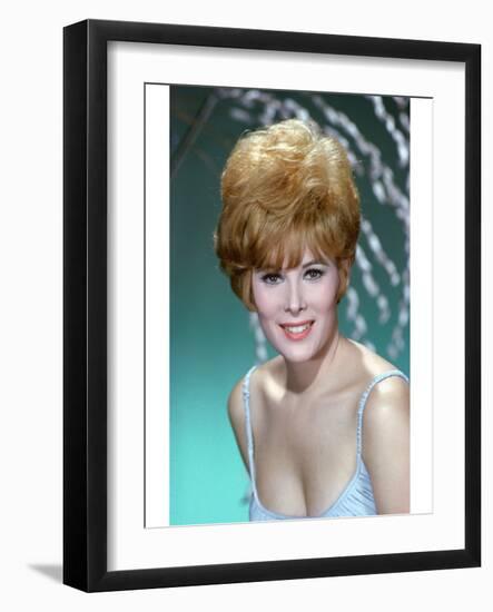 Jill St. John-null-Framed Photo