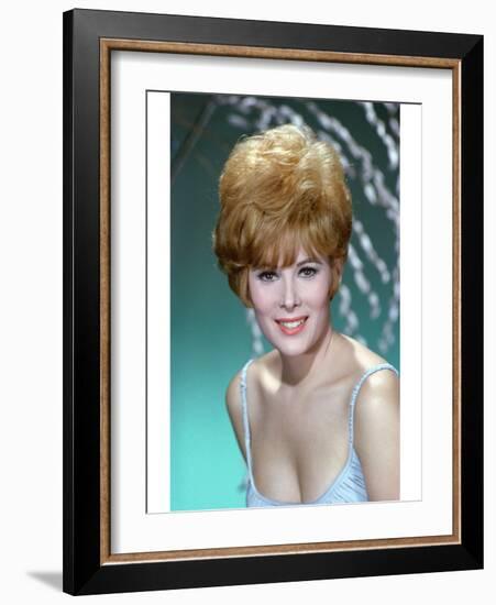 Jill St. John-null-Framed Photo