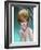 Jill St. John-null-Framed Photo