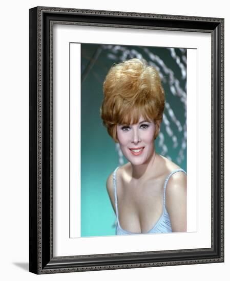 Jill St. John-null-Framed Photo