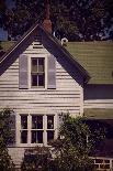 House in Usa-Jillian Melnyk-Photographic Print