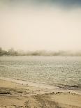 Mist on the Coast-Jillian Melnyk-Photographic Print