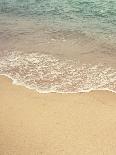 Sea Water on Beach-Jillian Melnyk-Photographic Print