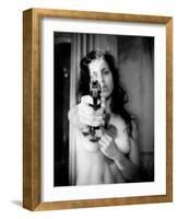 Jilted-Nathan Wright-Framed Photographic Print