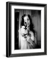 Jilted-Nathan Wright-Framed Photographic Print