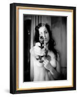 Jilted-Nathan Wright-Framed Photographic Print