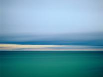 Lake Superior Morning-Jim Becia-Photographic Print