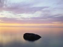 Lake Superior Morning-Jim Becia-Photographic Print