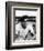 Jim Brown-null-Framed Photo