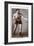 Jim Driscoll, Welsh Boxer-null-Framed Giclee Print