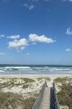 USA, Florida, Ponce Inlet, Ponce de Leon Inlet lighthouse.-Jim Engelbrecht-Photographic Print