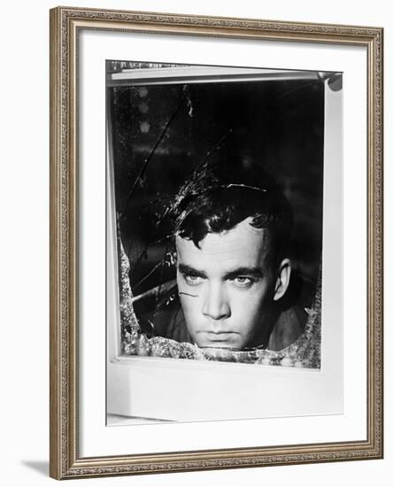 Jim Hutton, Period of Adjustment, 1962-null-Framed Photographic Print