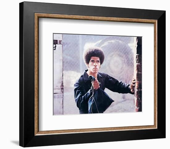 Jim Kelly - Black Belt Jones-null-Framed Photo