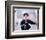 Jim Kelly - Black Belt Jones-null-Framed Photo