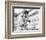 Jim Kelly-null-Framed Photo