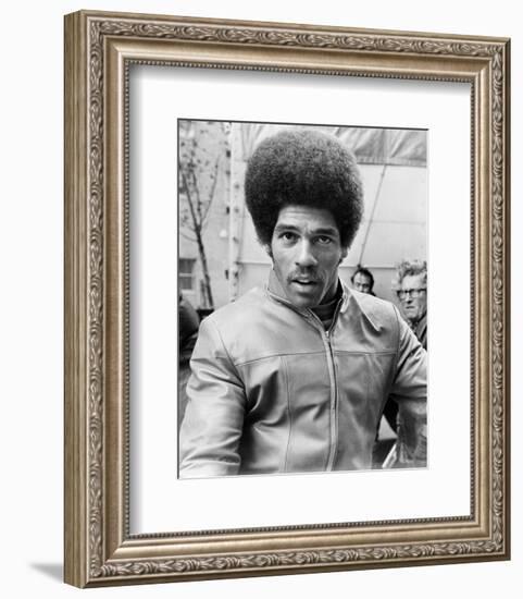 Jim Kelly-null-Framed Photo