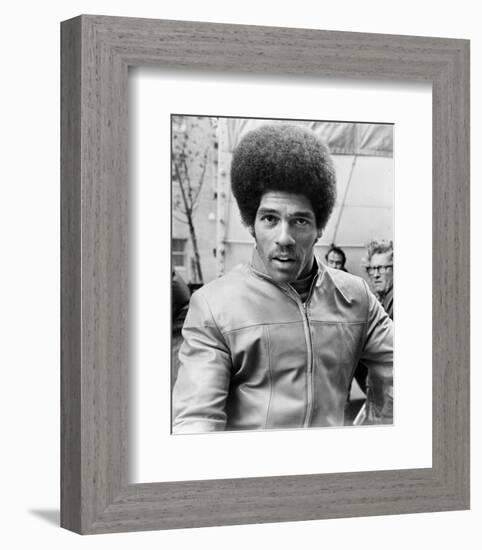 Jim Kelly-null-Framed Photo