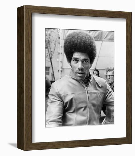 Jim Kelly-null-Framed Photo