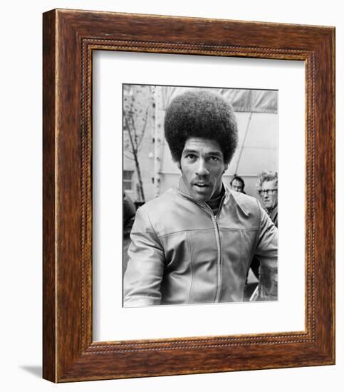 Jim Kelly-null-Framed Photo