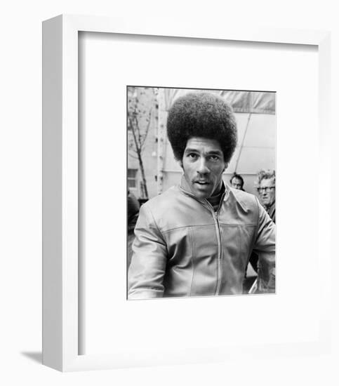 Jim Kelly-null-Framed Photo