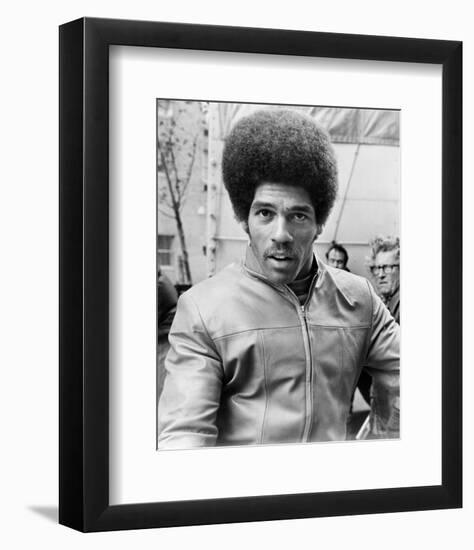 Jim Kelly-null-Framed Photo