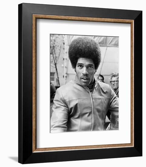 Jim Kelly-null-Framed Photo