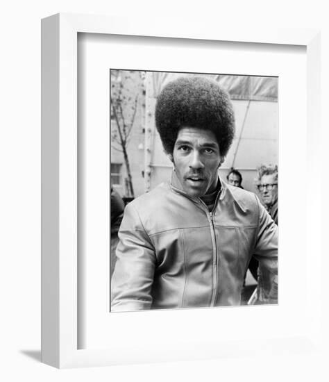 Jim Kelly-null-Framed Photo