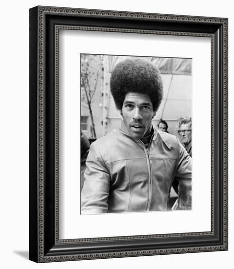 Jim Kelly-null-Framed Photo