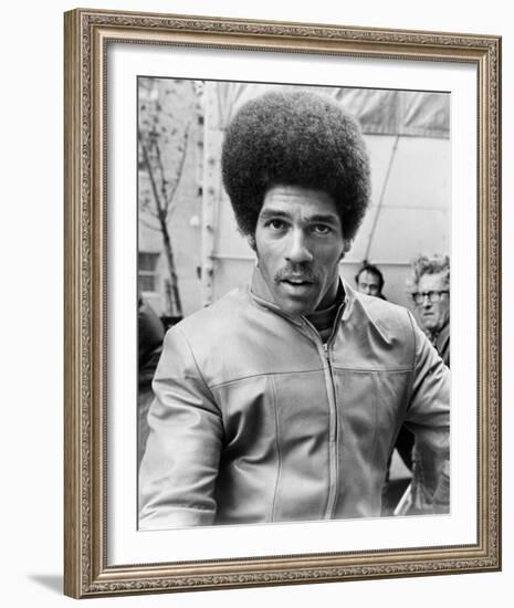 Jim Kelly-null-Framed Photo