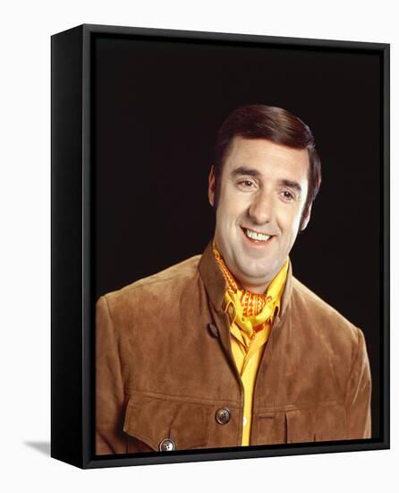 Jim Nabors-null-Framed Stretched Canvas