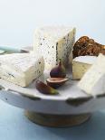 Blue Cheese and Figs-Jim Norton-Photographic Print