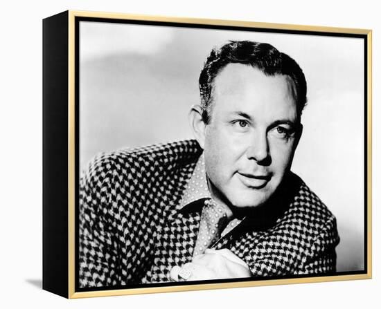 Jim Reeves-null-Framed Stretched Canvas