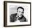 Jim Reeves-null-Framed Photo