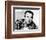 Jim Reeves-null-Framed Photo