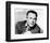 Jim Reeves-null-Framed Photo